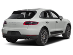 2018 Porsche Macan Sport Edition Sport Utility 4D