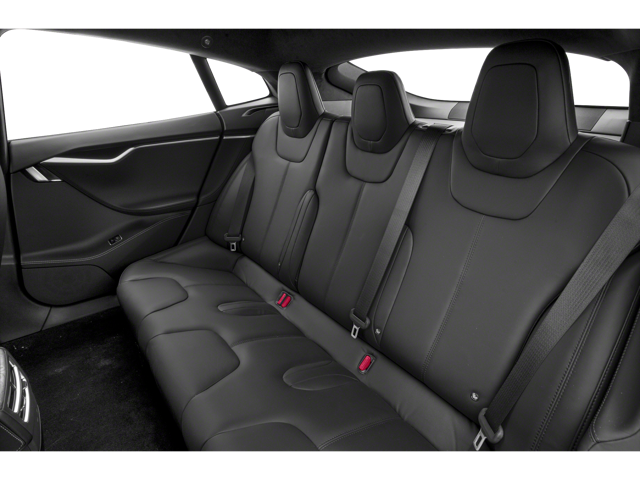 2018 Tesla Model S 100D Sedan 4D
