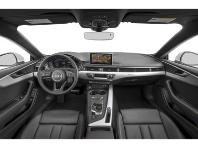 2019 Audi A5 Premium Plus Coupe 2D