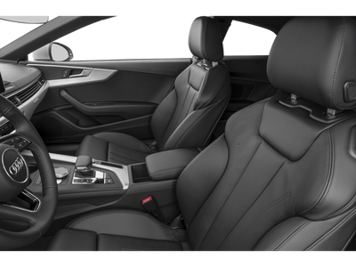 2019 Audi A5 Premium Plus Coupe 2D