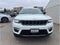 2024 Jeep Grand Cherokee 4xe Sport Utility 4D