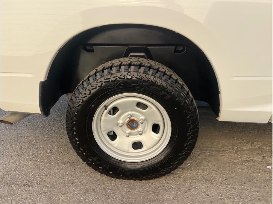 2016 RAM 1500 Crew Cab Tradesman Pickup 4D 5 1/2 ft