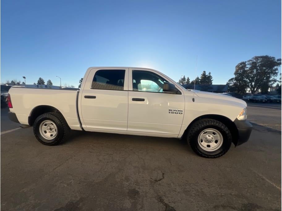 2016 RAM 1500 Crew Cab Tradesman Pickup 4D 5 1/2 ft
