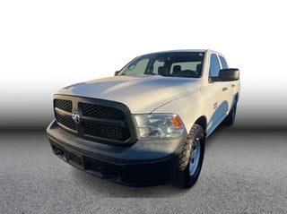 2016 RAM 1500 Crew Cab Tradesman Pickup 4D 5 1/2 ft