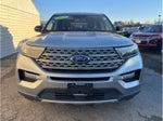 2022 Ford Explorer Limited Sport Utility 4D