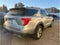 2022 Ford Explorer Limited Sport Utility 4D