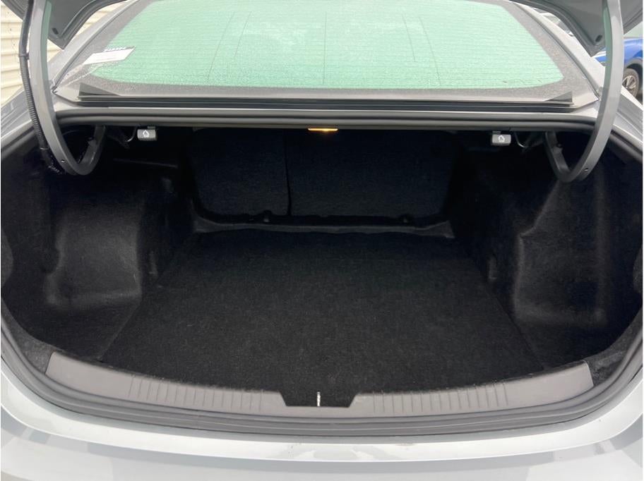 2023 Chevrolet Malibu 1LT Sedan 4D