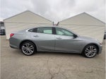2023 Chevrolet Malibu 1LT Sedan 4D
