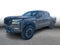 2023 Nissan Frontier Crew Cab PRO-4X Pickup 4D 5 ft