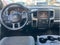 2017 RAM 2500 Crew Cab SLT Pickup 4D 8 ft