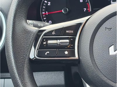 2023 Kia Forte LXS Sedan 4D