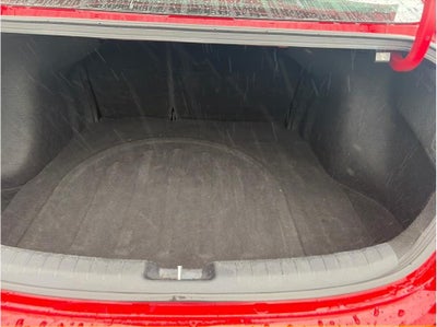 2023 Kia Forte LXS Sedan 4D