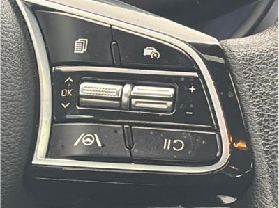 2023 Kia Forte LXS Sedan 4D