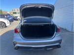 2024 Kia Forte GT-Line Sedan 4D