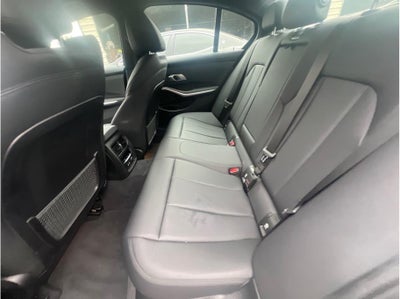 2019 BMW 3 Series 330i Sedan 4D