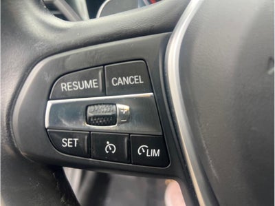 2019 BMW 3 Series 330i Sedan 4D