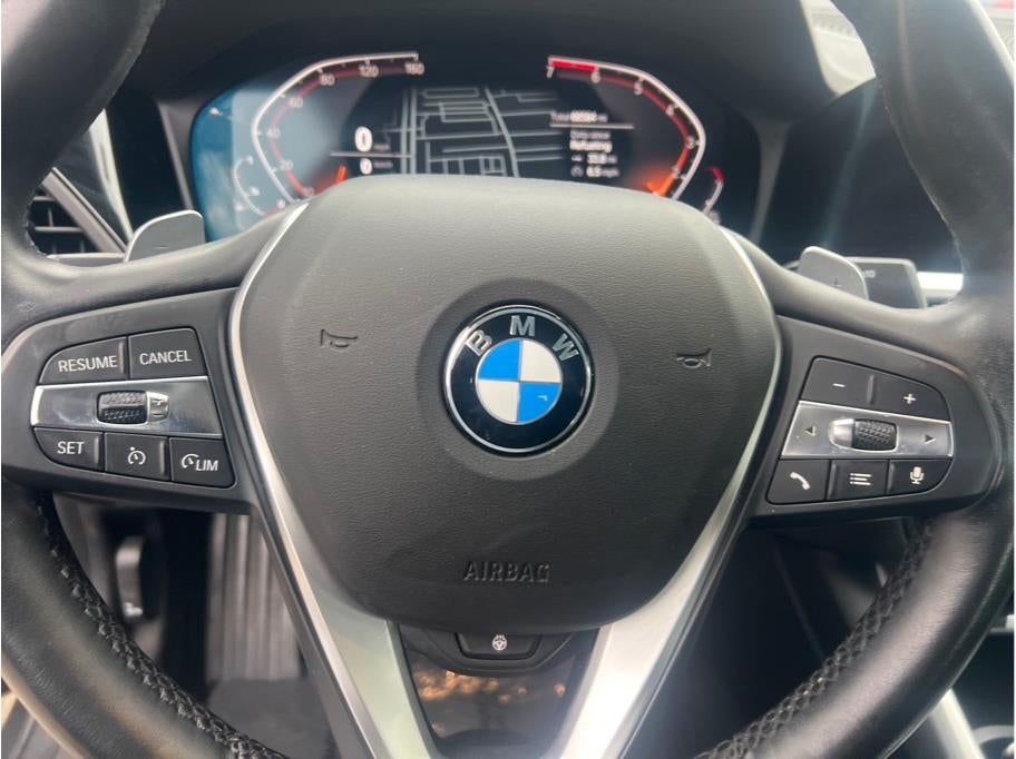2019 BMW 3 Series 330i Sedan 4D