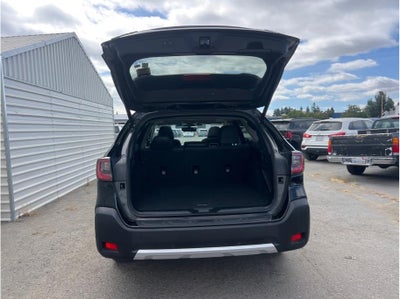 2024 Subaru Outback Limited Wagon 4D