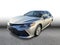 2021 Toyota Camry LE Sedan 4D