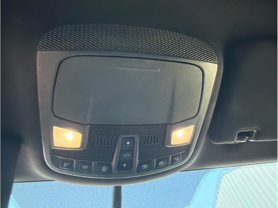 2018 Lincoln MKC Reserve Sport Utility 4D