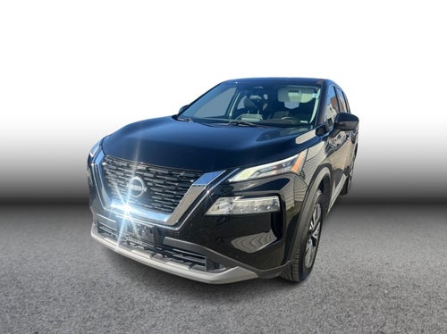 2023 Nissan Rogue SV (2023.5) Sport Utility 4D