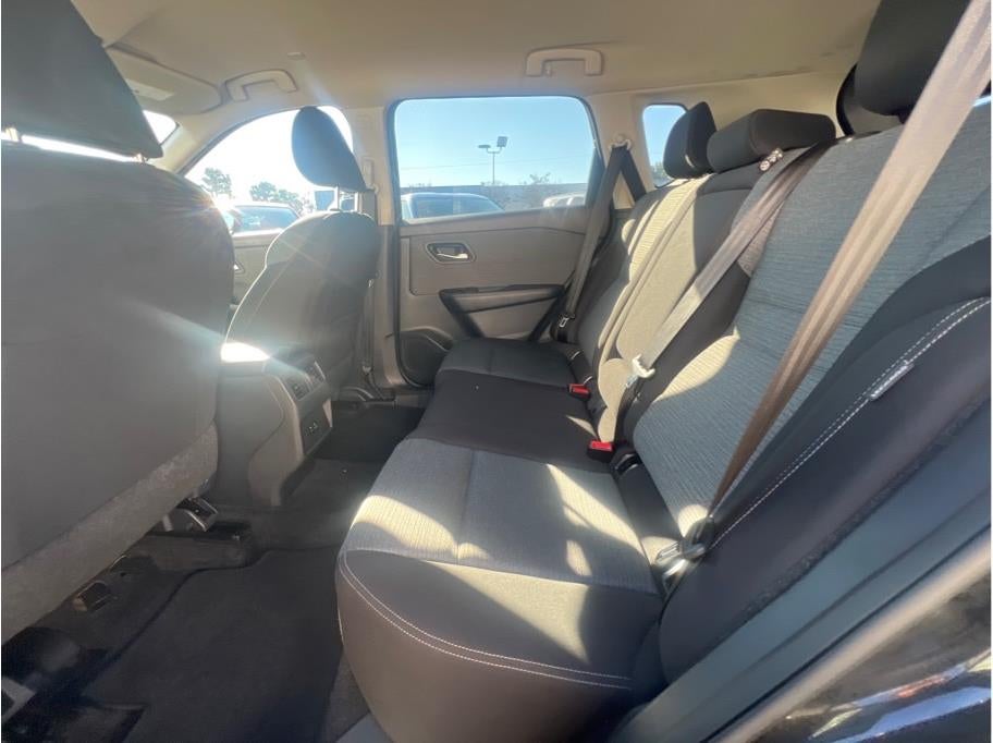 2023 Nissan Rogue SV (2023.5) Sport Utility 4D