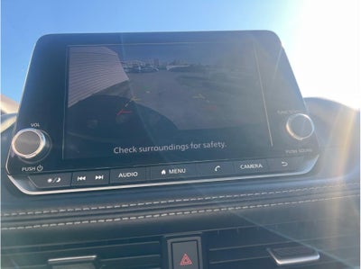 2023 Nissan Rogue SV (2023.5) Sport Utility 4D