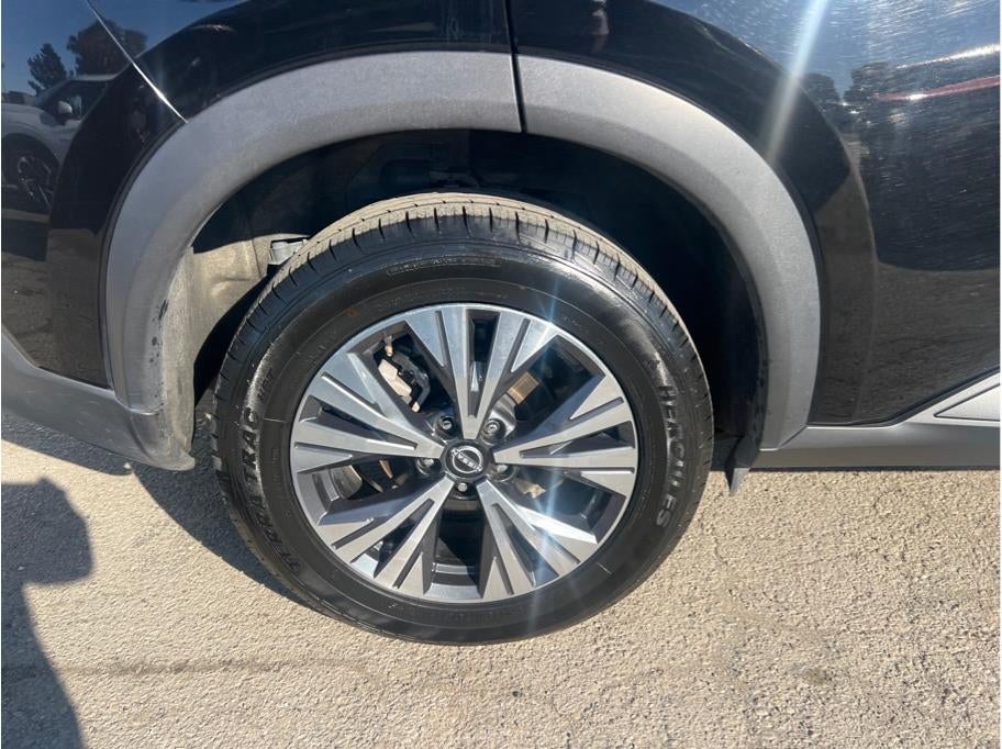 2023 Nissan Rogue SV (2023.5) Sport Utility 4D