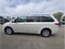2017 Toyota Sienna XLE Premium Minivan 4D