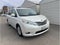 2017 Toyota Sienna XLE Premium Minivan 4D