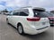 2017 Toyota Sienna XLE Premium Minivan 4D