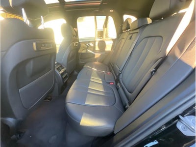 2021 BMW X5 sDrive40i Sport Utility 4D