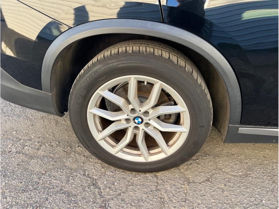 2021 BMW X5 sDrive40i Sport Utility 4D