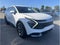 2025 Kia Sportage LX Sport Utility 4D