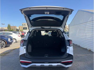 2025 Kia Sportage LX Sport Utility 4D