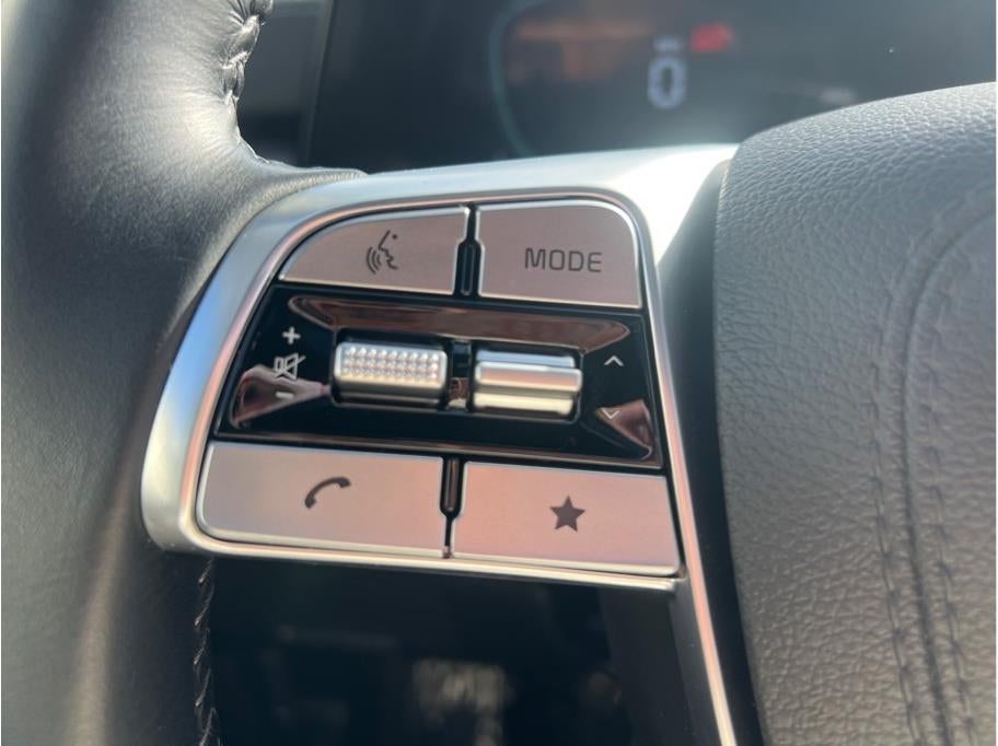 2023 Kia Telluride EX Sport Utility 4D