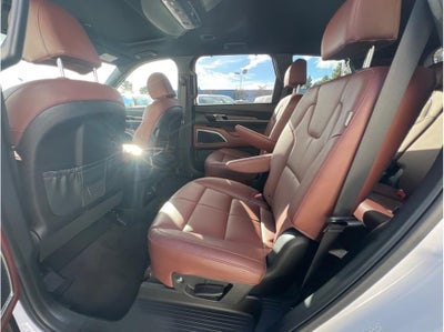 2023 Kia Telluride EX Sport Utility 4D