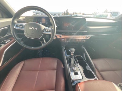 2023 Kia Telluride EX Sport Utility 4D