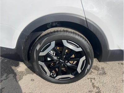 2023 Kia Telluride EX Sport Utility 4D