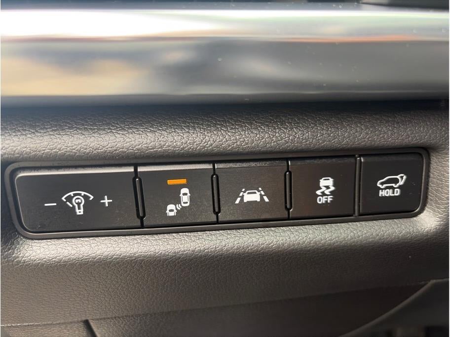 2022 Kia Telluride EX Sport Utility 4D