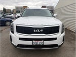 2022 Kia Telluride EX Sport Utility 4D