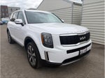 2022 Kia Telluride EX Sport Utility 4D