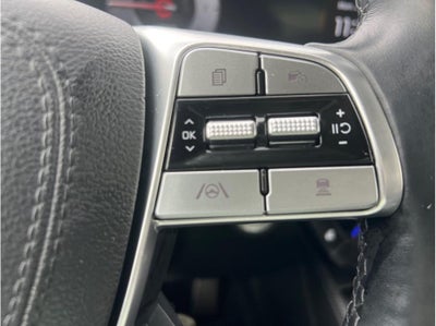 2024 Kia Telluride SX-Prestige Sport