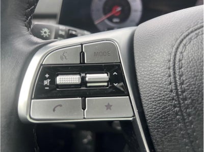 2024 Kia Telluride SX-Prestige Sport