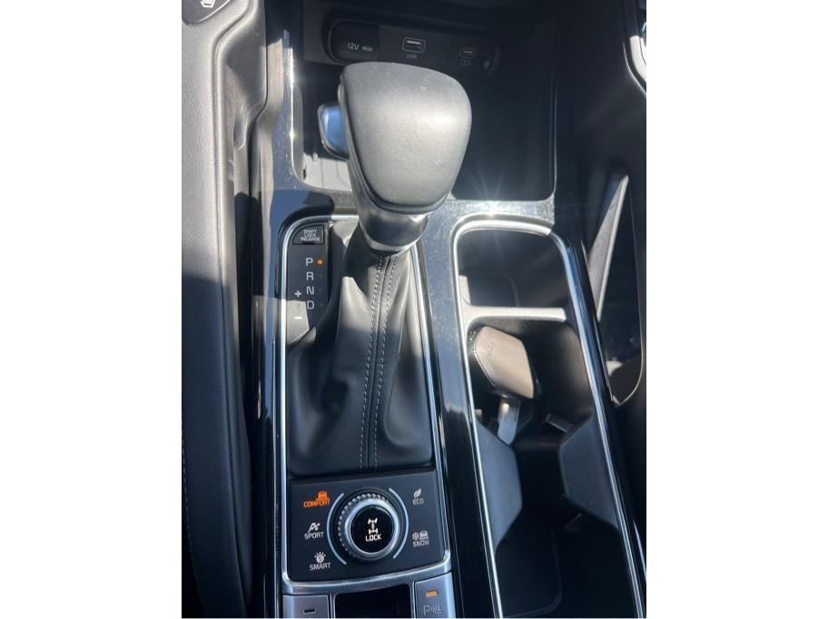 2024 Kia Telluride SX-Prestige X-Line Sport Utility 4D