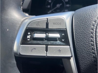 2024 Kia Telluride SX-Prestige X-Line Sport Utility 4D