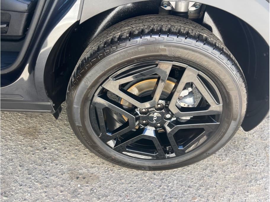 2024 Kia Telluride SX-Prestige X-Line Sport Utility 4D