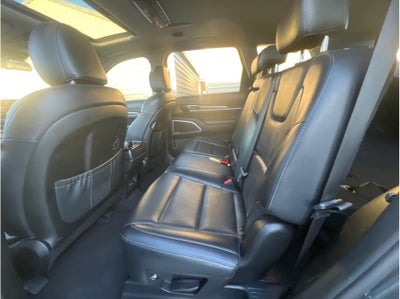 2020 Kia Telluride S Sport Utility 4D