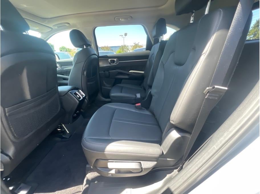 2023 Kia Sorento SX Sport Utility 4D
