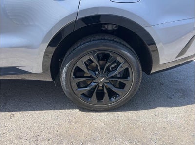 2023 Kia Sorento SX Sport Utility 4D